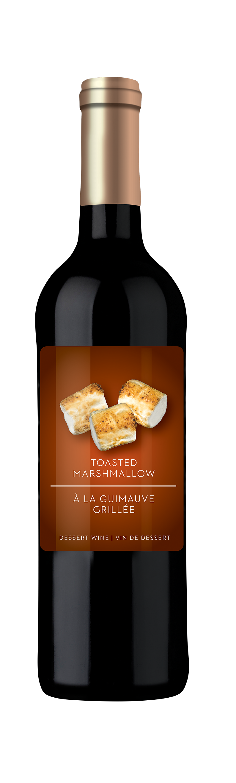 Limited Release Toasted Marshmallow Dessert Wine Abbotsford Wine