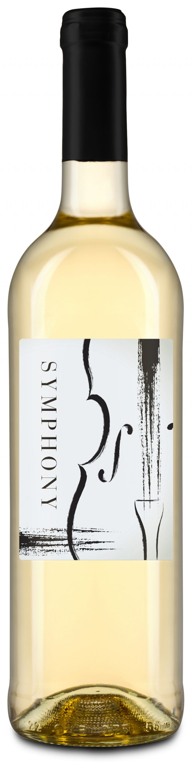 California Symphony Abbotsford Wine