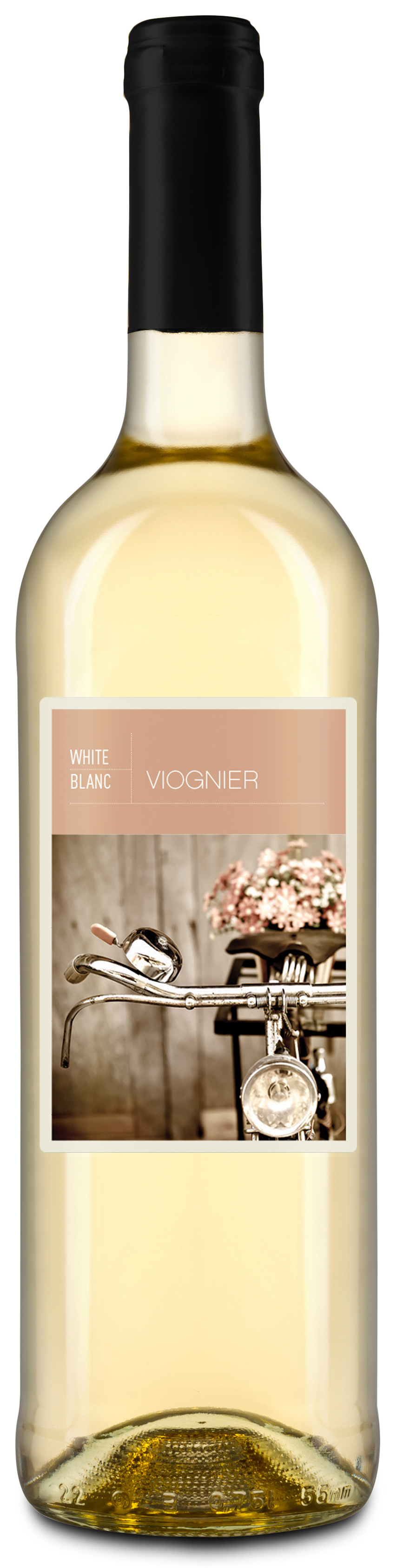 Viognier Abbotsford Wine