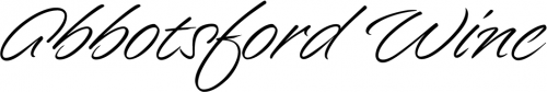 Abbotsford Wine logo